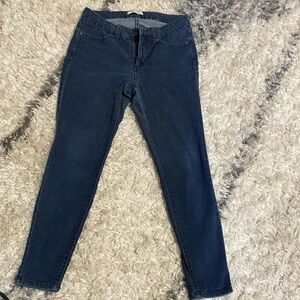 Lauren Conrad skinny jeans size 10